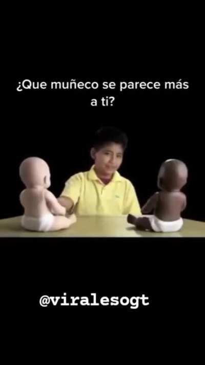 Ojos ciegos 🙈