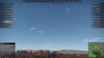 I did not believe my teammate when he said he was shooting at an enemy..
