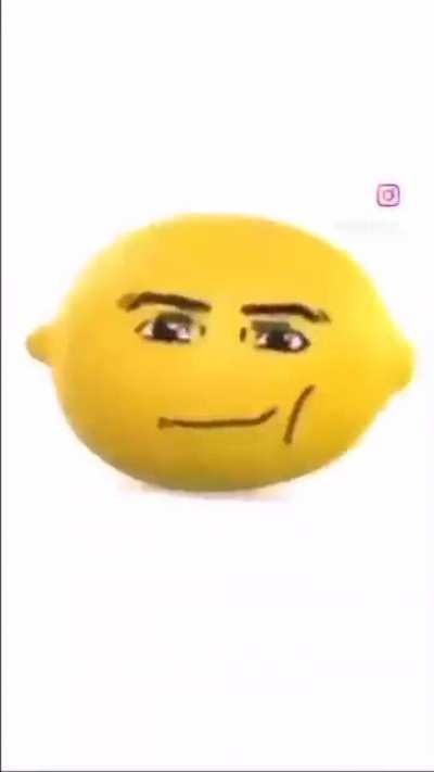 Annoying orange