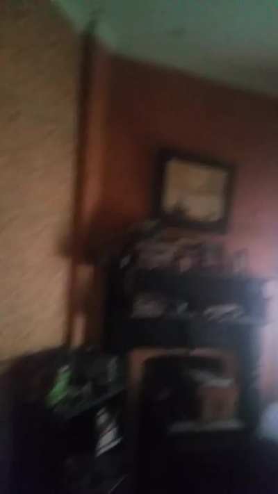 Tour of my house
