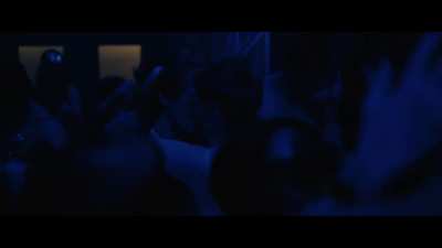 Molly in Episode 2 of Netflix's 'The Fall of the House of Usher'