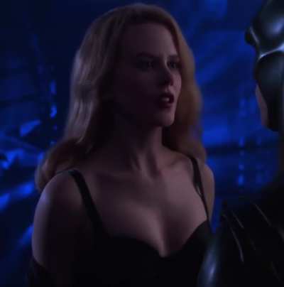 Nicole Kidman