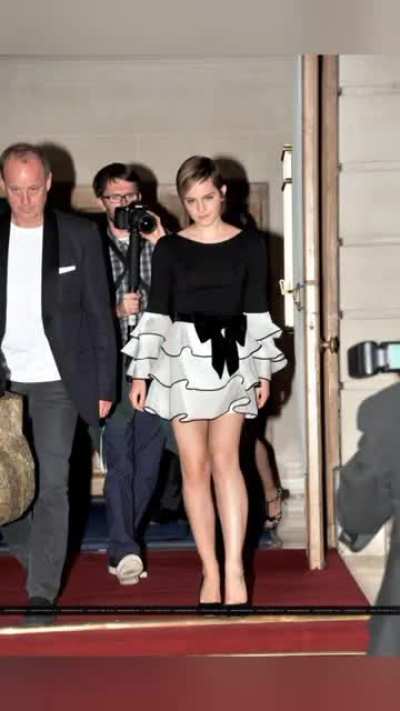 Emma Watson goddess 💋💫✨