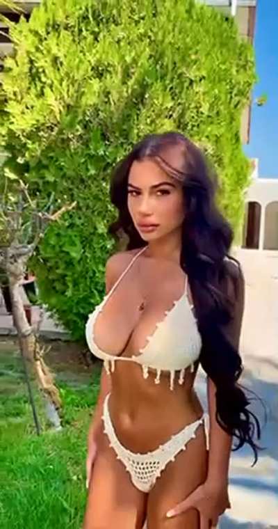 Sexy walk
