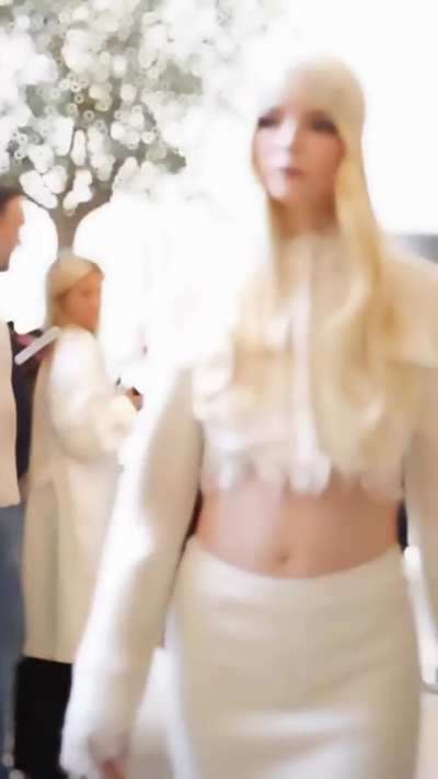 Anya Taylor Joy 