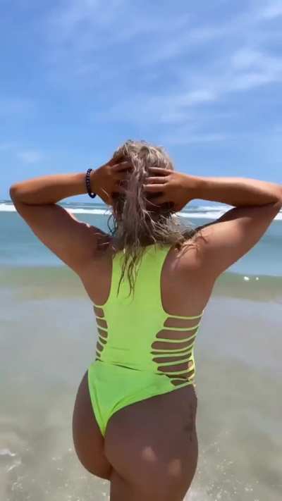 Nikkita Lyons 