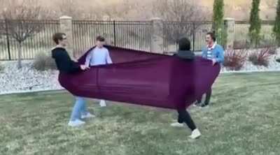 Maybe Maybe Maybe