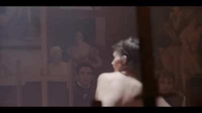 Emily Barber incredible nude body in Bridgerton S2E5 (2022 - RELEASED TODAY!)