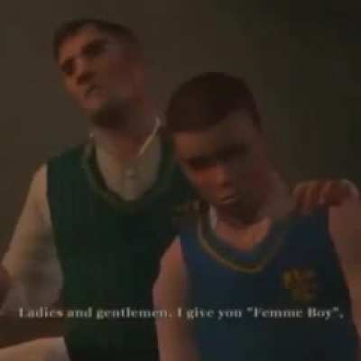 Ladys and gentlemen we have a special guest :)