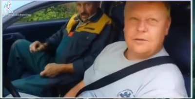 Nu tai sveiky!