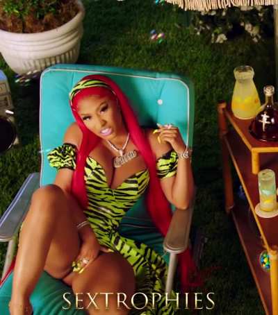 Hot Girl Summer