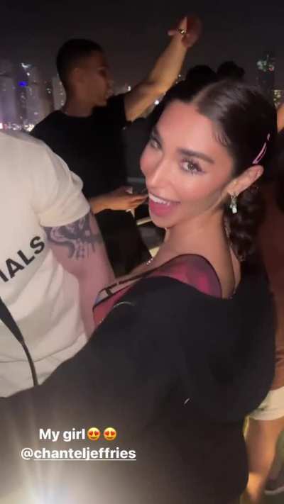 Night Out 2