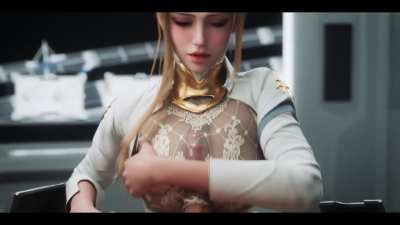 Commanders Assistance [Nier] (Erovirus)