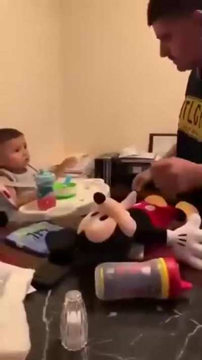 Is that a good way to parent?!!