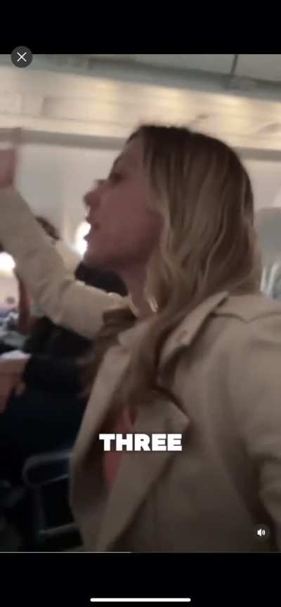 Jesus: I just flew &ldquo;spirit&rdquo; cuz it&rsquo;s cheap. I have nothing to do with this woman. 