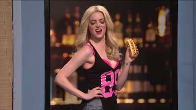 Emma Stone - Posters - SNL