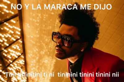Nose que poner