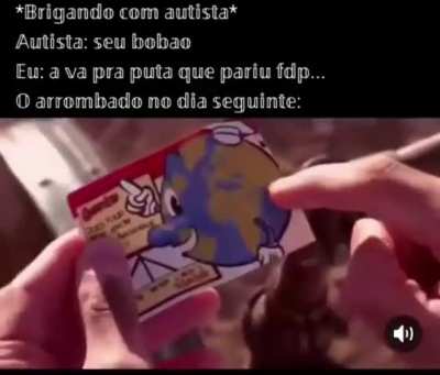 Os dois lados da hist&oacute;ria