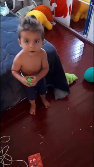 👍