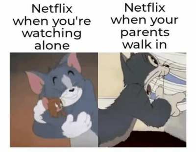 Every damn time