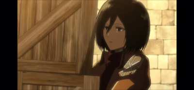 [Attack on Titan] Eren&rsquo;s pride got 3x smaller that day.