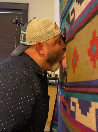 Suburban married man from Saint Paul, doesn&rsquo;t get his cock taken care of. I loved this thick dicked ginger. 31/6&rsquo;3&rdquo;/210/ 6.5&rdquo;. 
