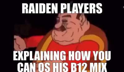 Made my first meme