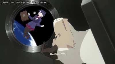 Komi Space Program