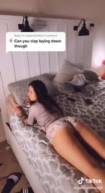 I Say GahDamn!