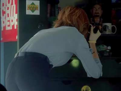 Marg Helgenberger CSI Crime Scene Season 1 Ep19