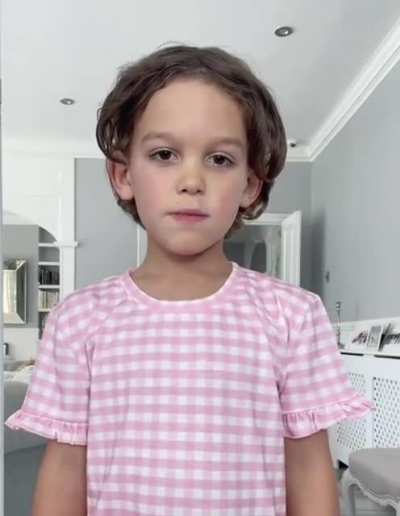 Father Convinces Son He&rsquo;s Trans and Uses Them for TikTok Content