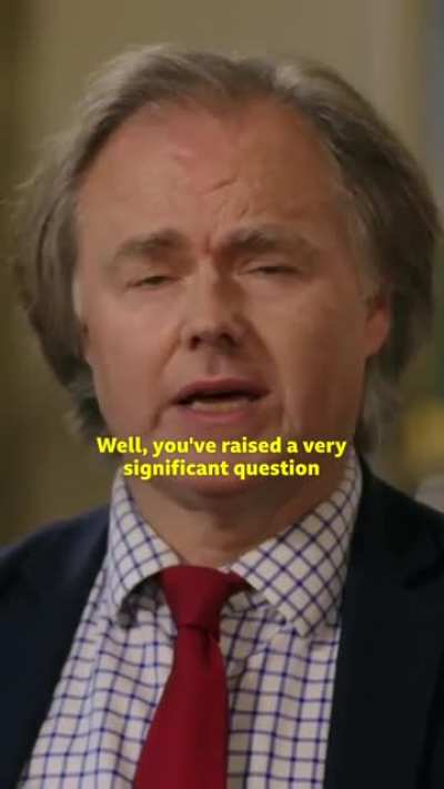 My argument, will follow this line of thinking from now on. Come at me PIMI&rsquo;s!