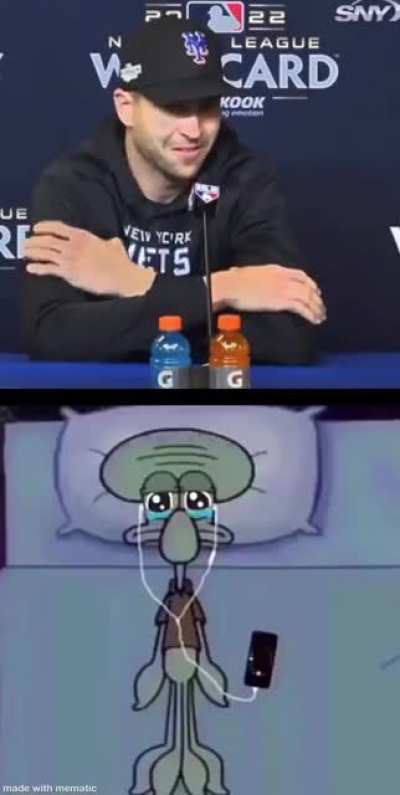 Its Over