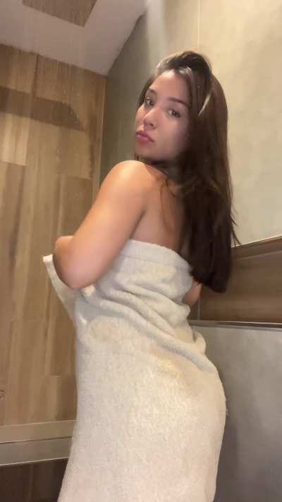 Skipping class to be your personal slut today