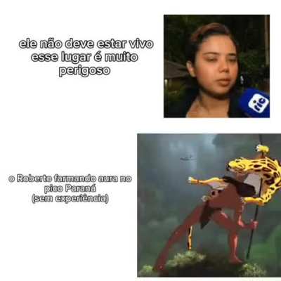 subtrama do cara