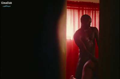 I wish I could publish the video directly but I don't know why I can't so enjoy the sex scene from swarm!