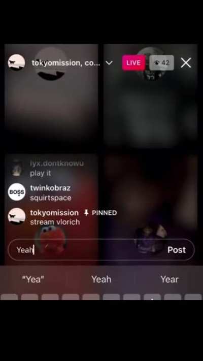 Look at my comment under this post
