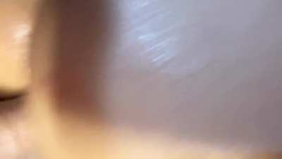 It's good to be me with His Nice Cock as he Enters my Tight Pussy and Spreads Me Open Well