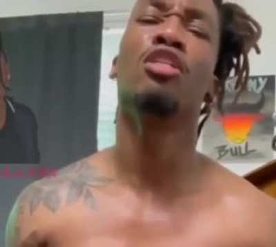 OOOOOOH STRETCH THIS ASS