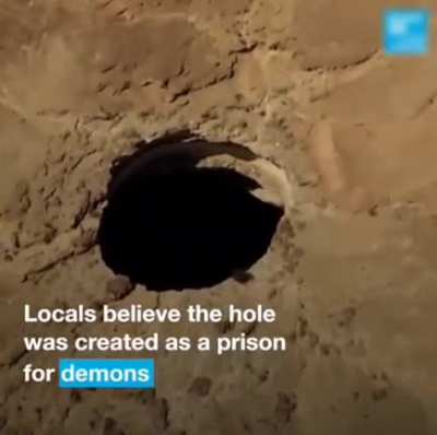Yemen&rsquo;s Well of Hell
