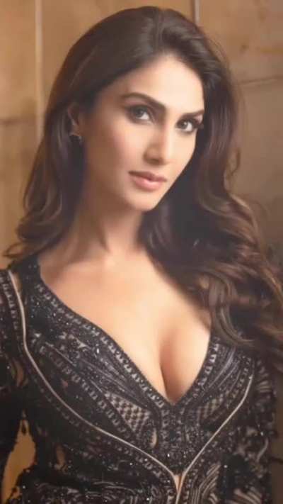 vaani kapoor