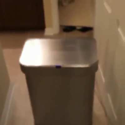 &ldquo;What is that&rdquo;