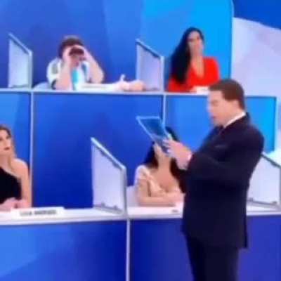 Silvio?