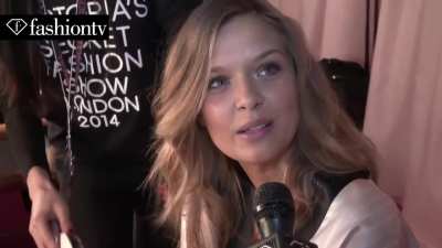 VSFS '14 Hair &amp;amp; Makeup