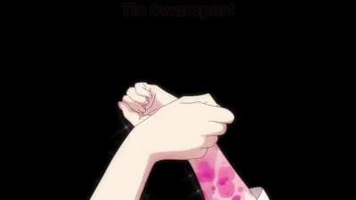 Da s&eacute;rie: Evangelion + Jojo's. Vem a&iacute;!