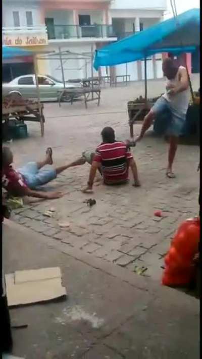 Rinha De B&ecirc;bados Pra Voc&ecirc; Sair Dessa Bed Vibe