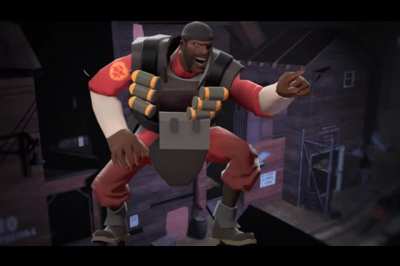 Demo's Paradise (15.ai)