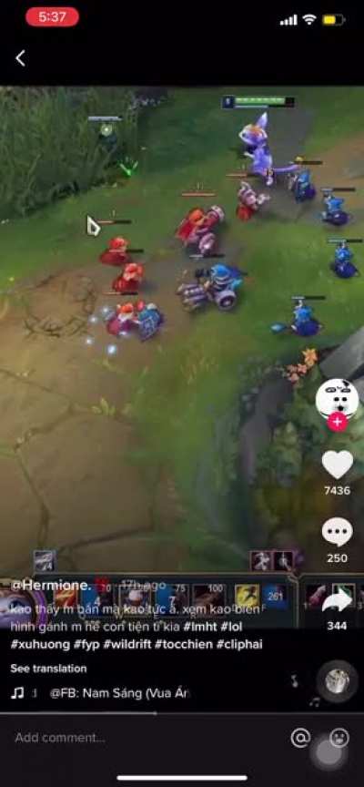 These Cuumi custom skins are getting out of hand y&rsquo;all