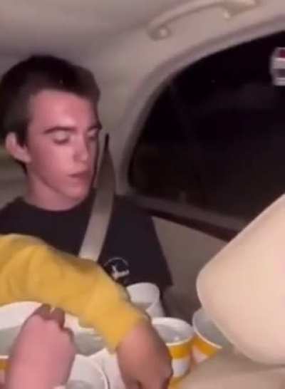 Hold on Jack
