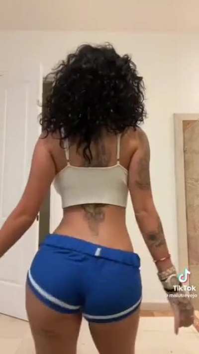 Sexy body 